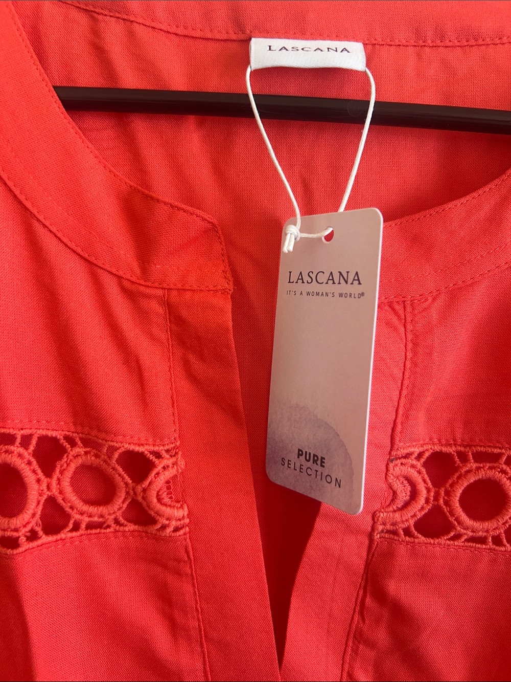 LASCANA DRESS💋NWT - Picture 7 of 14